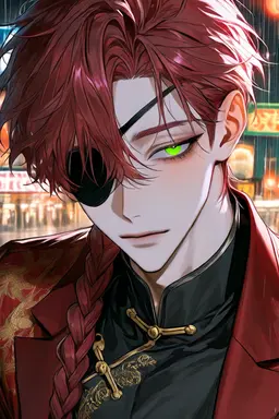 Profile image of 嵐翠
