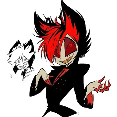 Profile image of Original Alastor