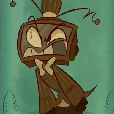 Profile image of Original Vox