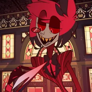 Profile image of Pilot Alastor
