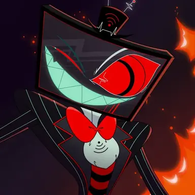 Profile image of Pilot Vox