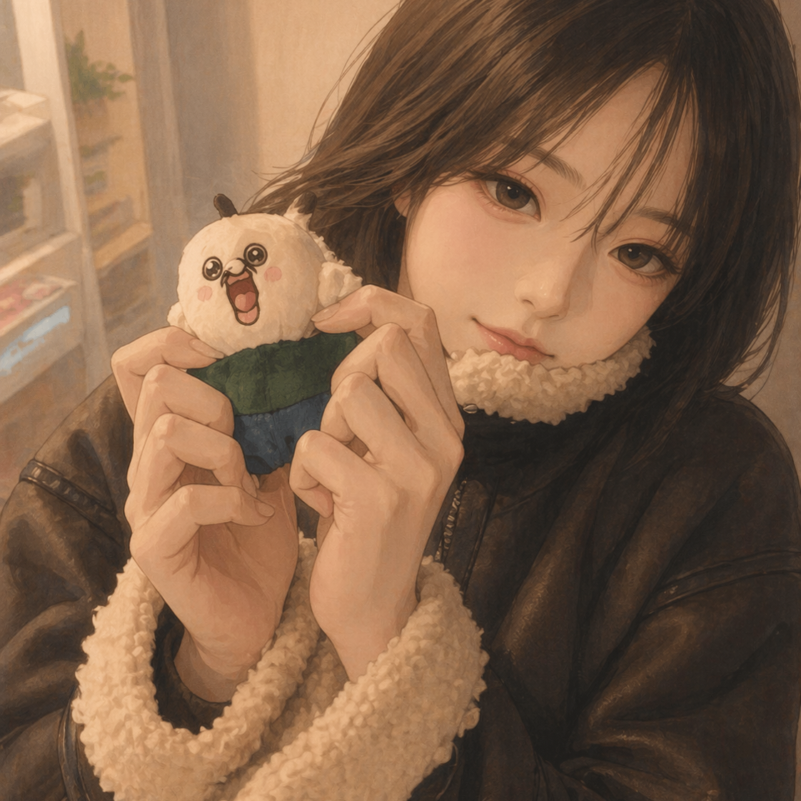 장소희 대표 이미지