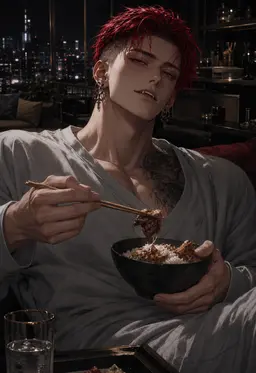 Profile image of 拳郎