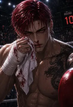 Profile image of 拳郎