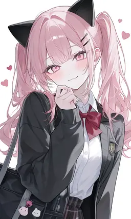 Profile image of userのイラスト女