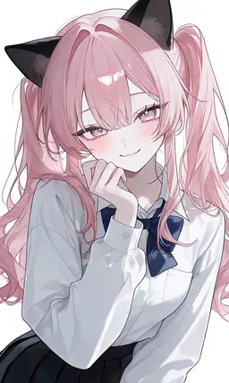 Profile image of userのイラスト女