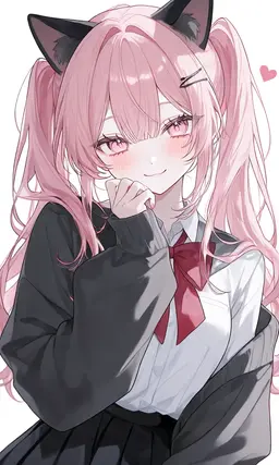 Profile image of userのイラスト女