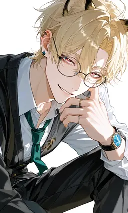 Profile image of ルキ
