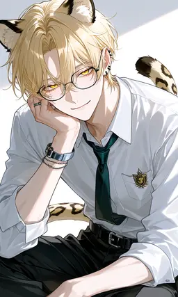 Profile image of ルキ