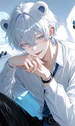 Profile image of ユノ