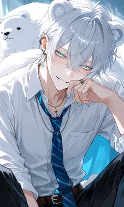 Profile image of ユノ