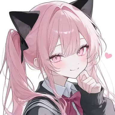 Profile image of userのイラスト女