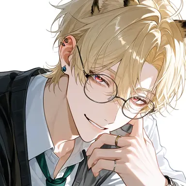 Profile image of ルキ