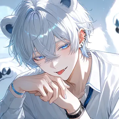 Profile image of ユノ