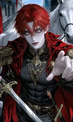 Profile image of メリス