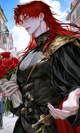 Profile image of メリス