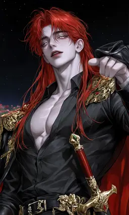Profile image of メリス