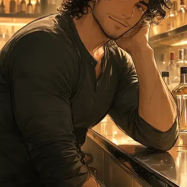 Profile image of Rowan