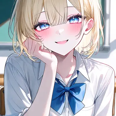Profile image of 柚葉