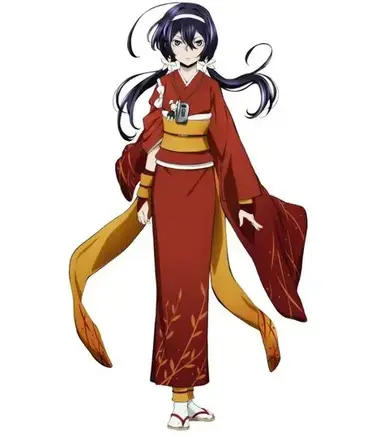 Profile image of 泉鏡花