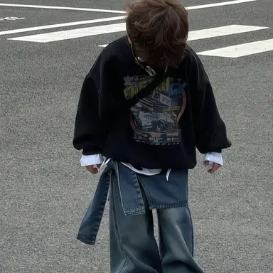 Profile image of Swaggy kid