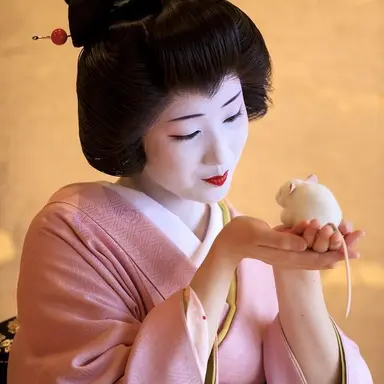 Profile image of Geisha