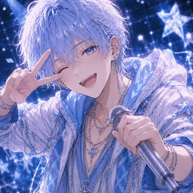 Profile image of Yu
