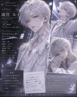 Profile image of ルイ