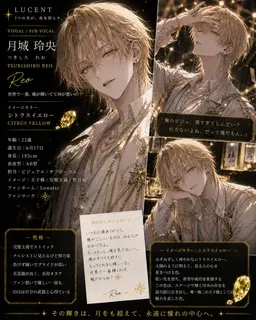 Profile image of レオ
