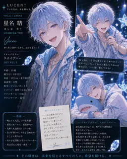 Profile image of ユウ