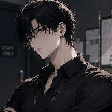 Profile image of Iori