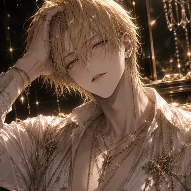 Profile image of Leo