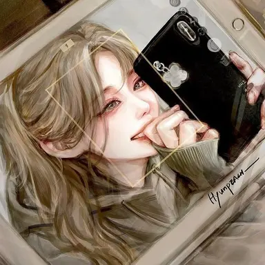 Profile image of 손지우