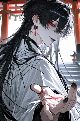 Profile image of 綴