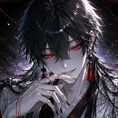 Profile image of 綴