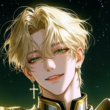 Profile image of エリオン