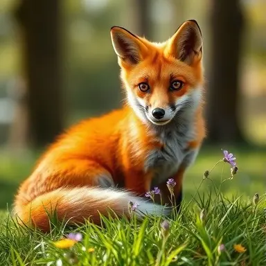 Profile image of 여우