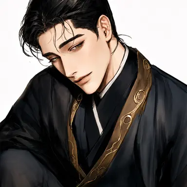 Profile image of 위연