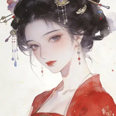 Profile image of 황후