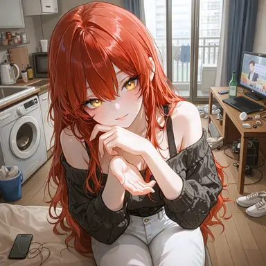 Profile image of 홍화윤