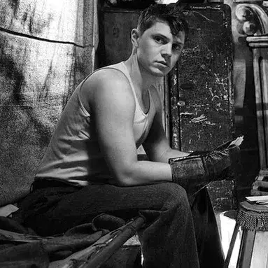 BluntSour8496의 BOBBY SWEET