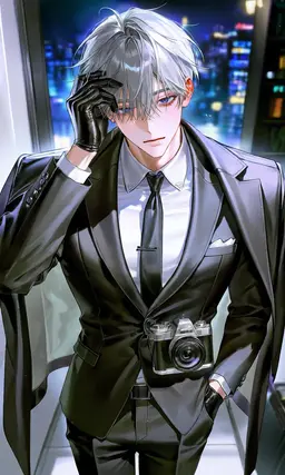 Profile image of コオリ