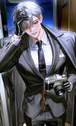 Profile image of コオリ