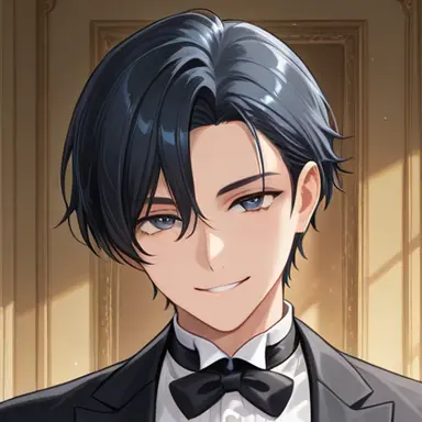 Profile image of 堤 瑛作