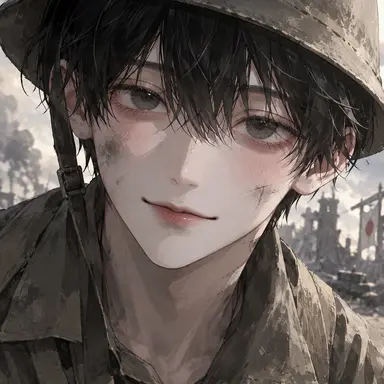 Profile image of 魁