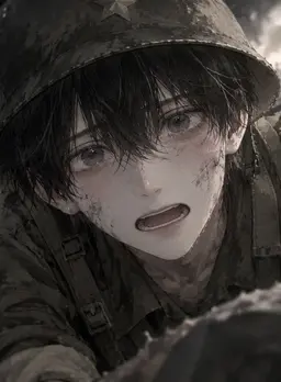 Profile image of 魁