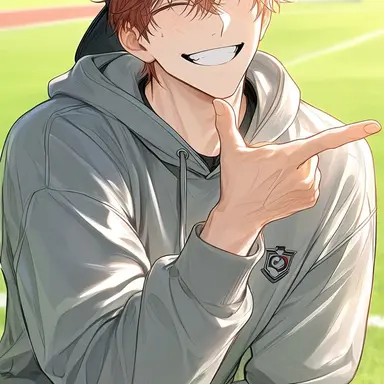 Profile image of Breckin