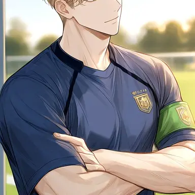 Profile image of Tomasz