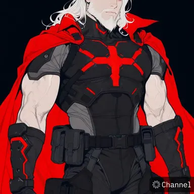 Profile image of Corvious