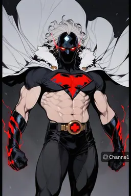 Profile image of Corvious